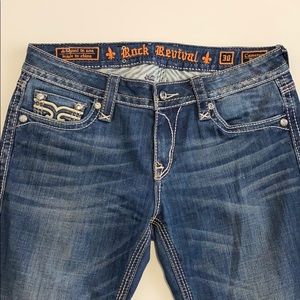 Rock Revival Jeans Style RJ8247B3